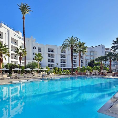 Hotel Sol Torremolinos - Don Pedro Esterno foto