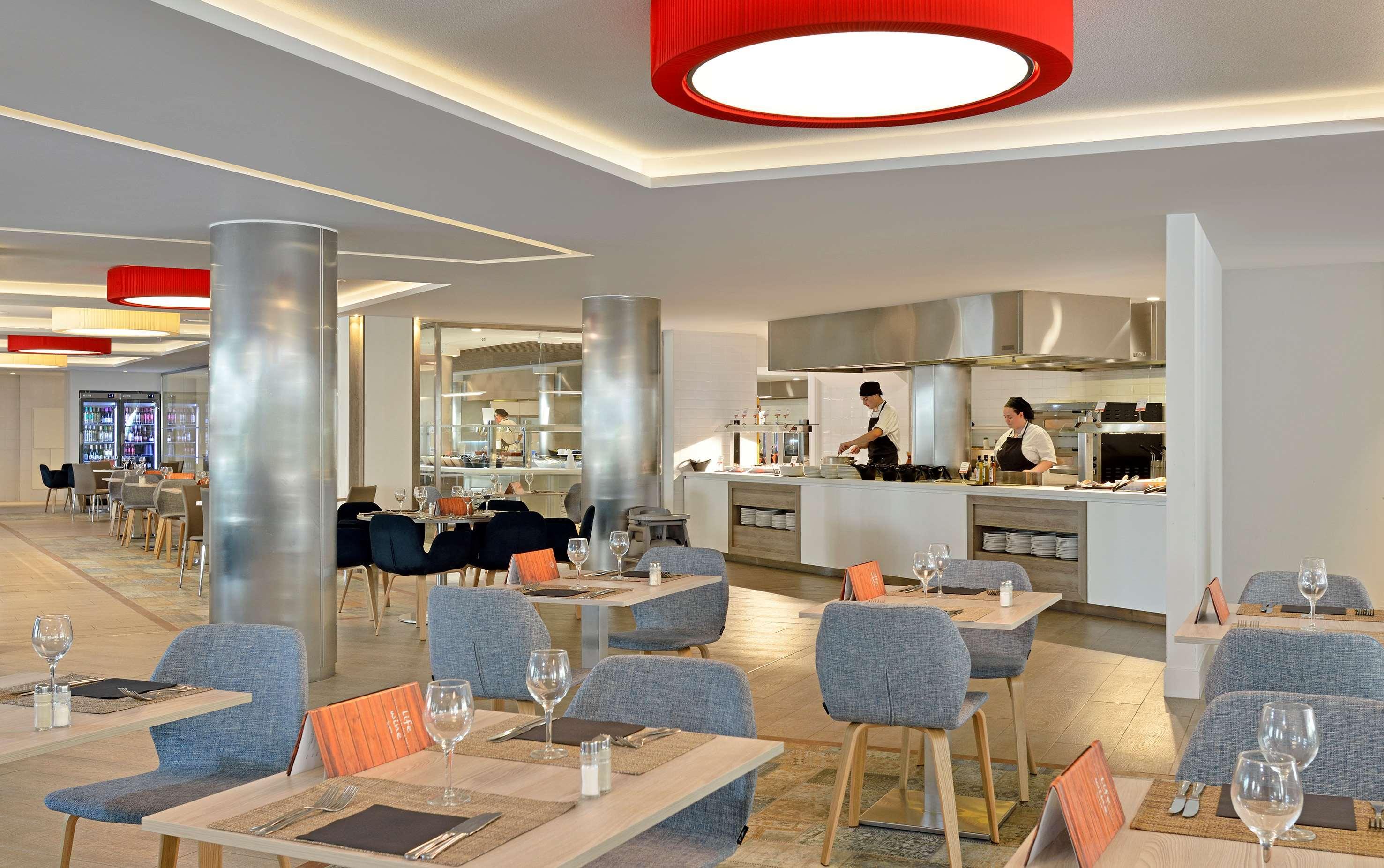 Hotel Sol Torremolinos - Don Pedro Esterno foto