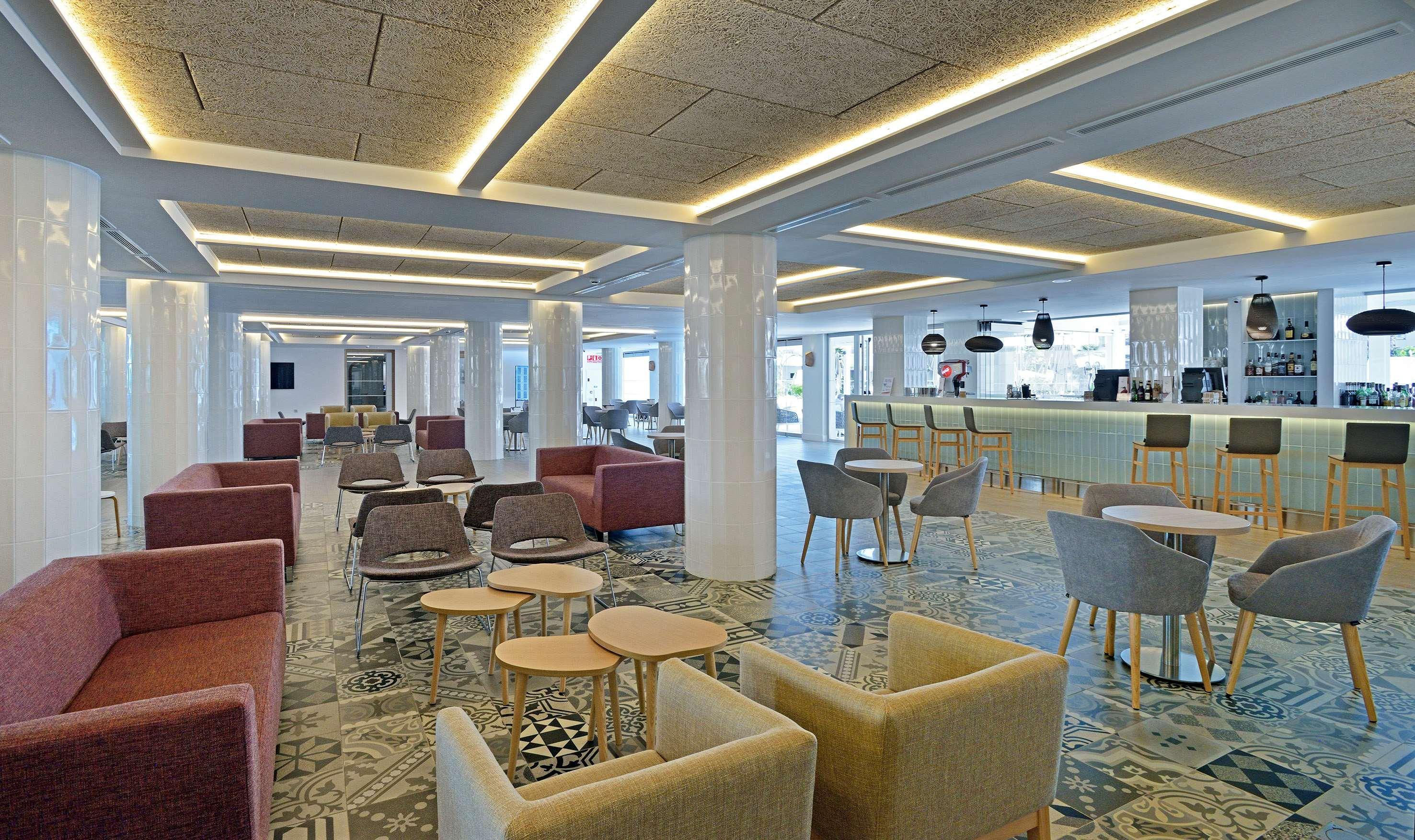 Hotel Sol Torremolinos - Don Pedro Esterno foto