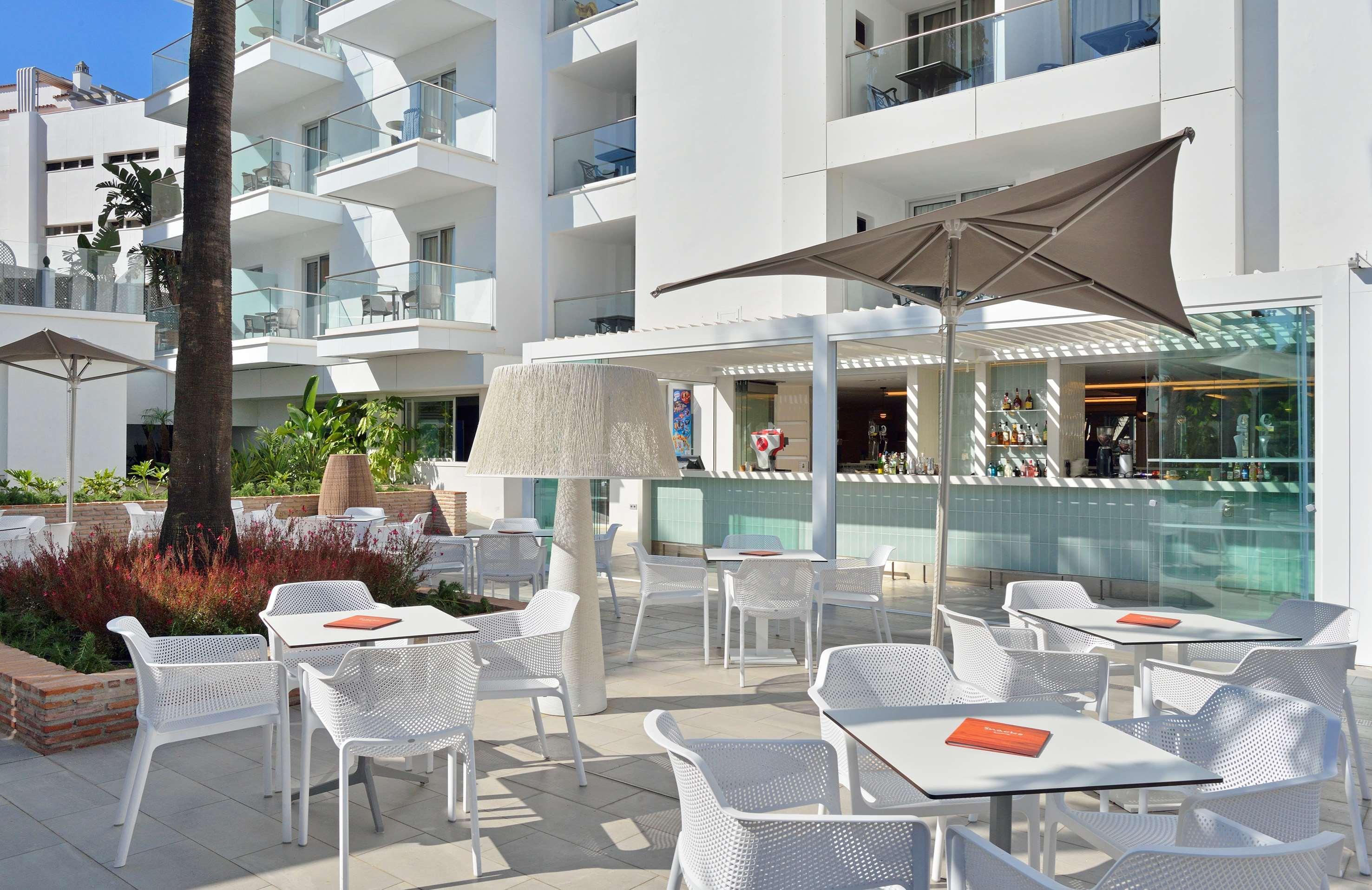 Hotel Sol Torremolinos - Don Pedro Esterno foto