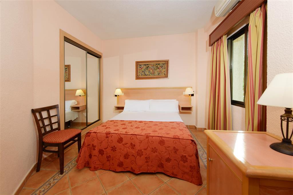 Hotel Sol Torremolinos - Don Pedro Camera foto
