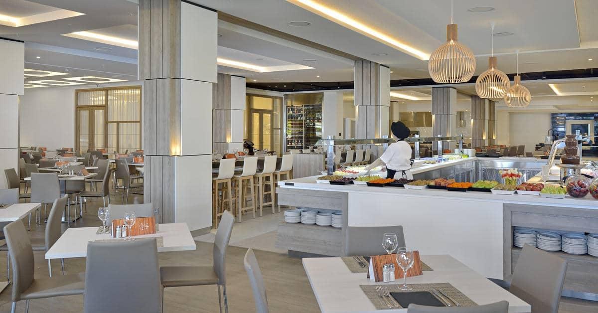 Hotel Sol Torremolinos - Don Pedro Esterno foto