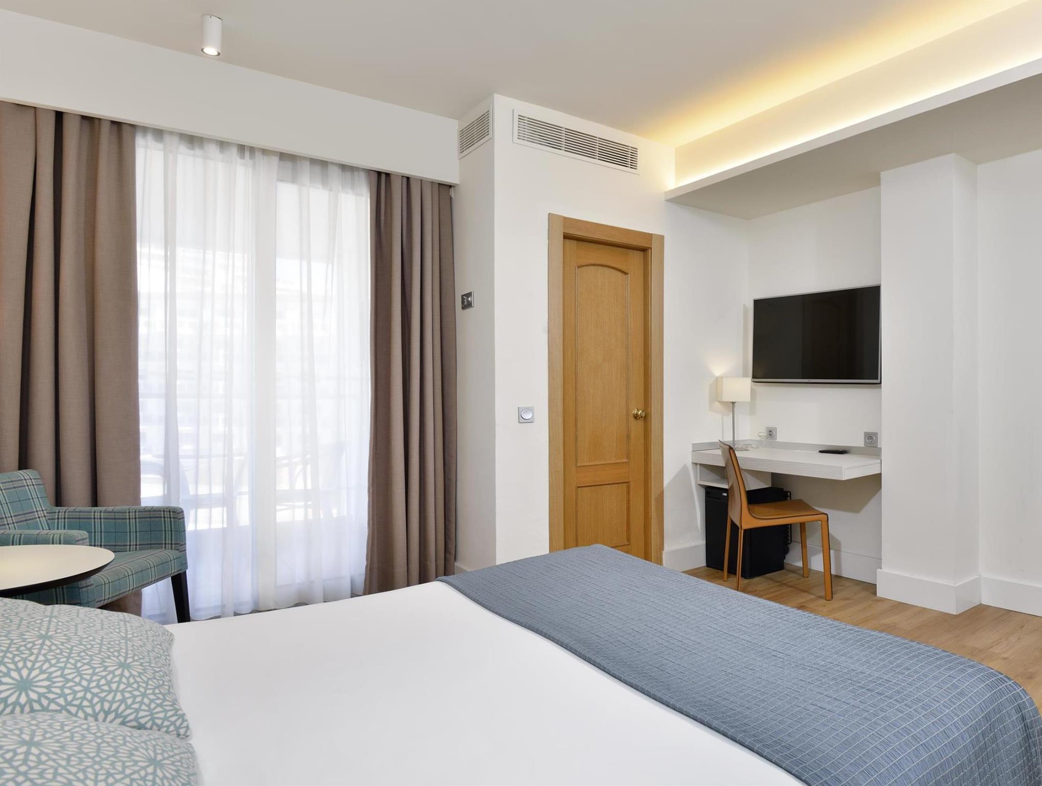 Hotel Sol Torremolinos - Don Pedro Esterno foto