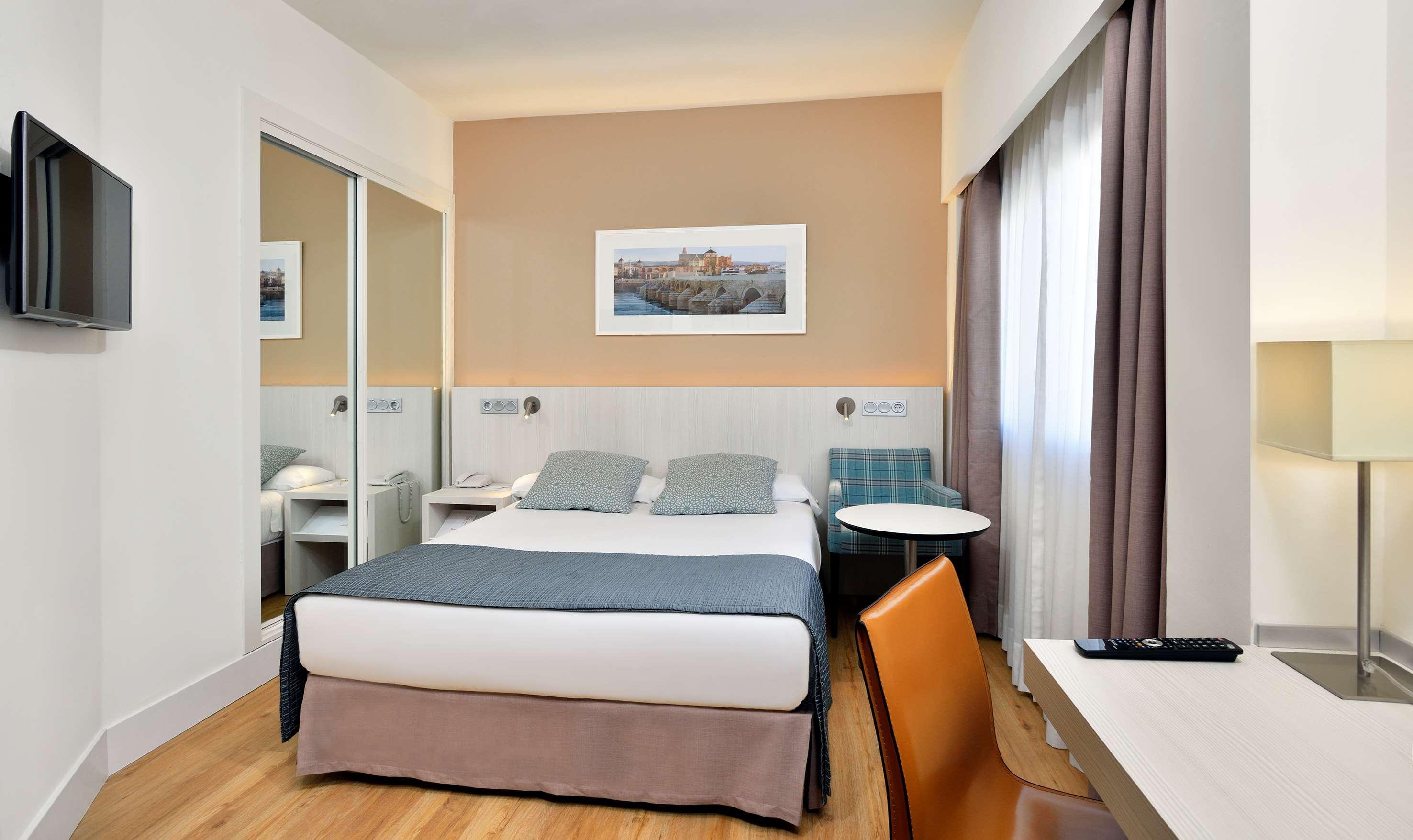 Hotel Sol Torremolinos - Don Pedro Esterno foto