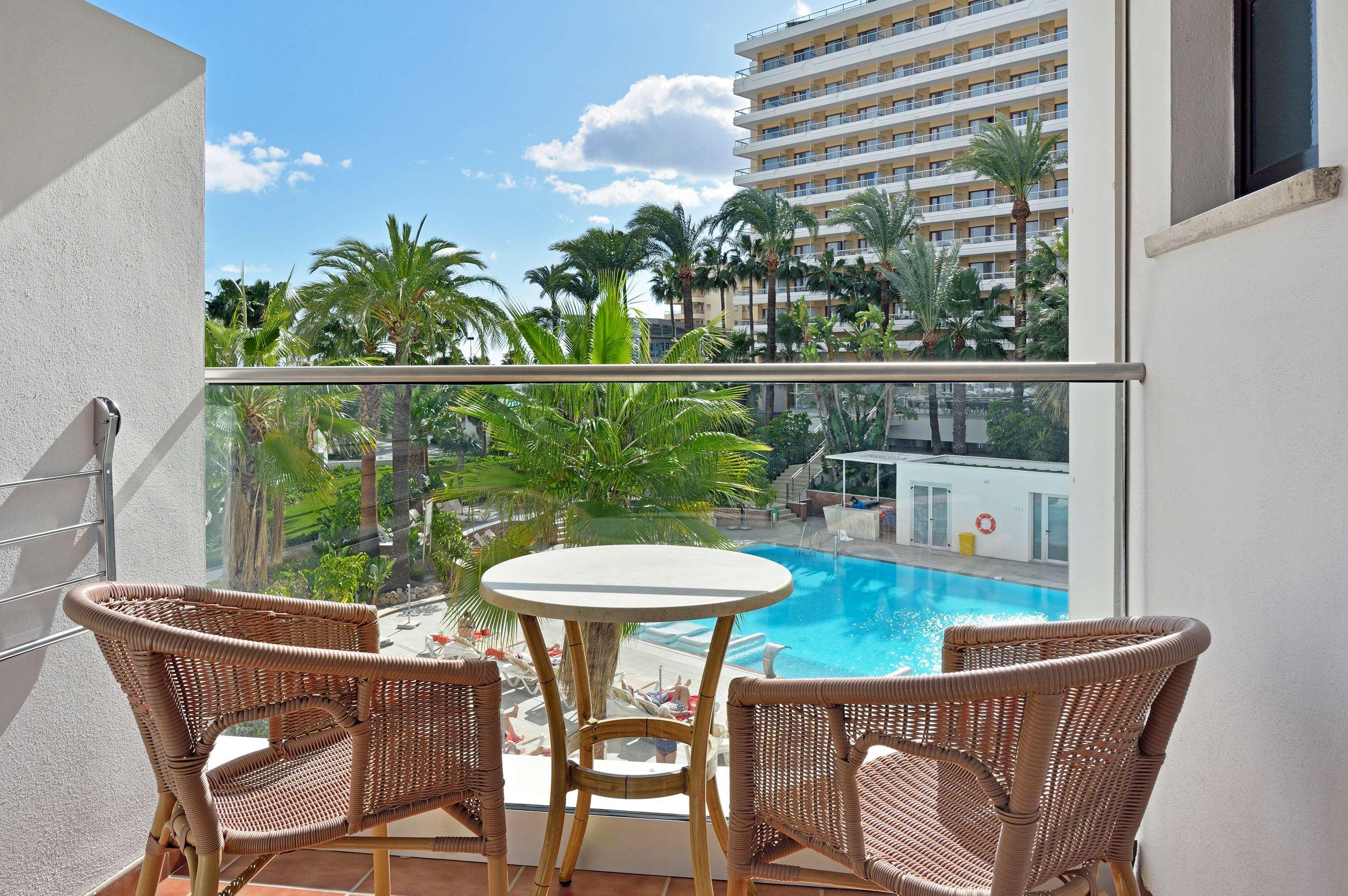 Hotel Sol Torremolinos - Don Pedro Esterno foto