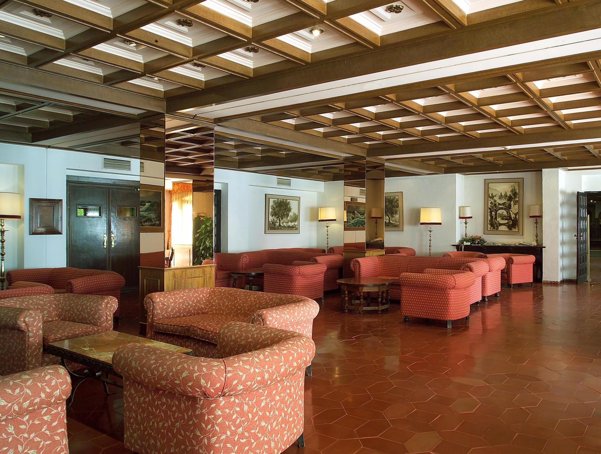 Hotel Sol Torremolinos - Don Pedro Esterno foto