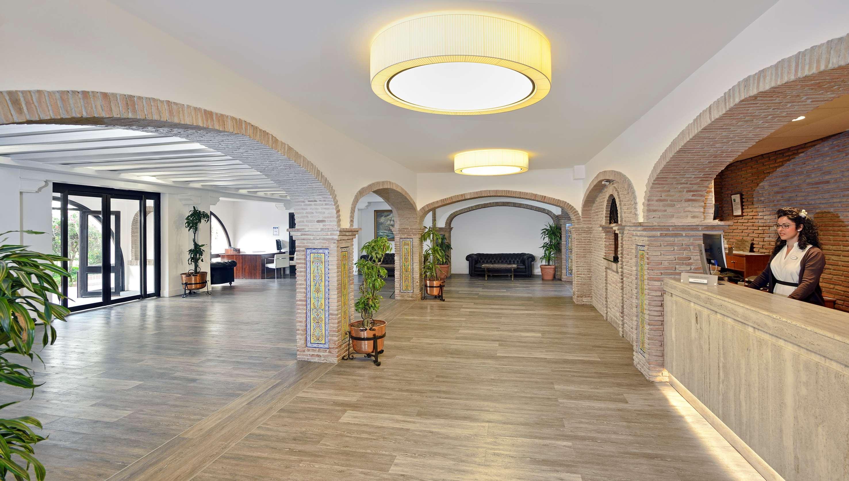 Hotel Sol Torremolinos - Don Pedro Esterno foto