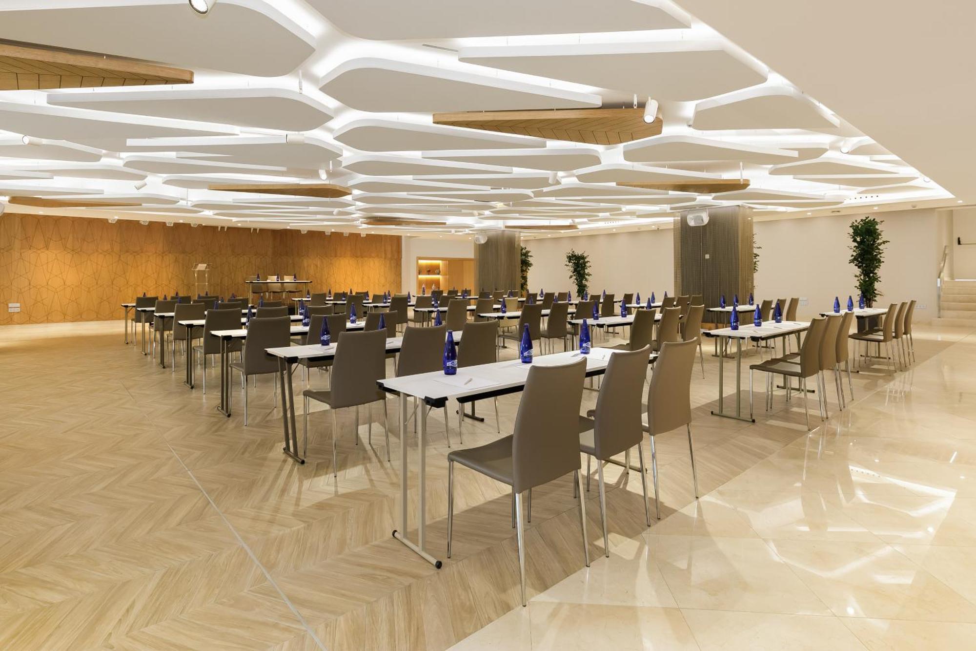 Hotel Sol Torremolinos - Don Pedro Esterno foto
