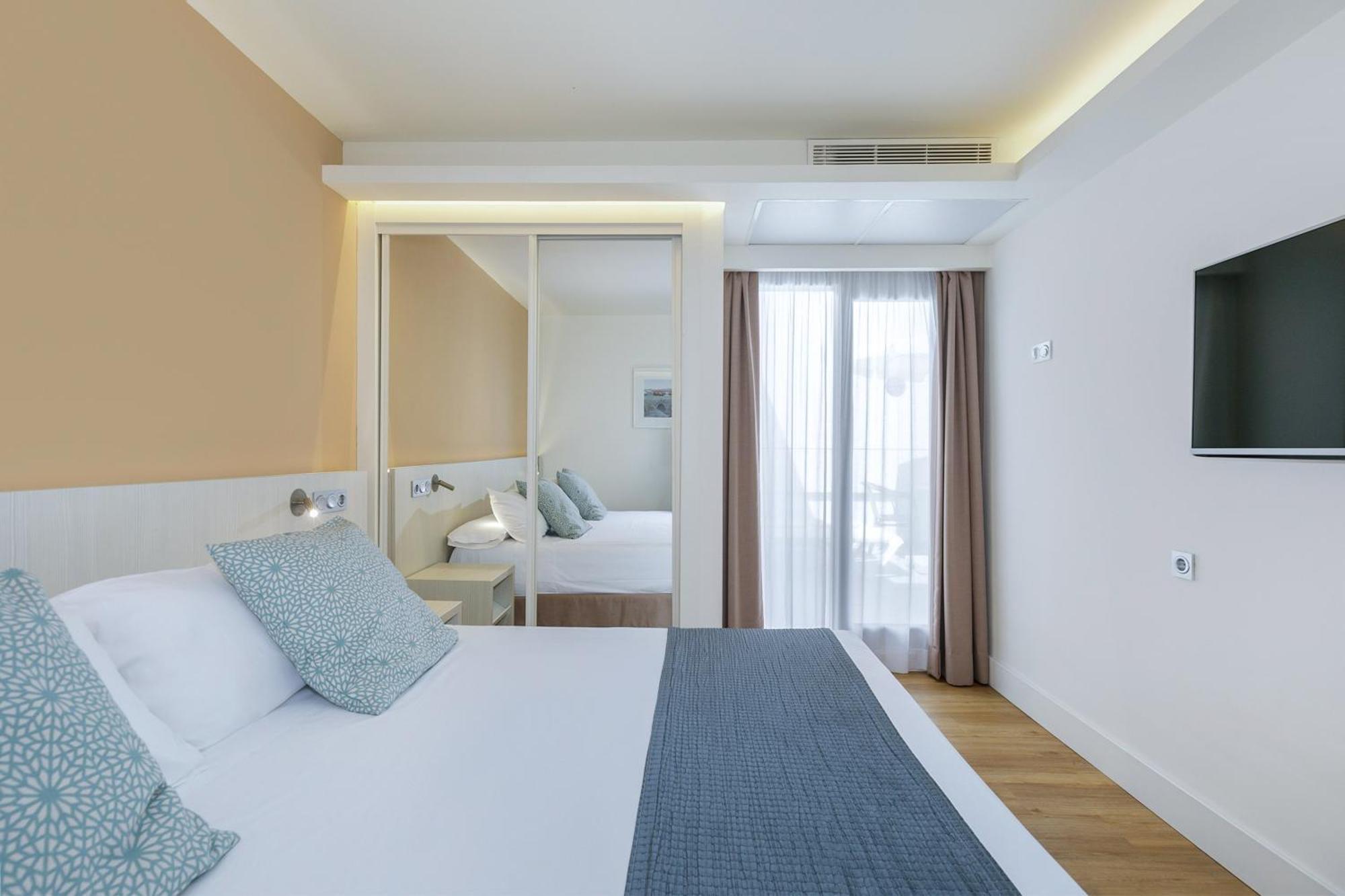 Hotel Sol Torremolinos - Don Pedro Esterno foto
