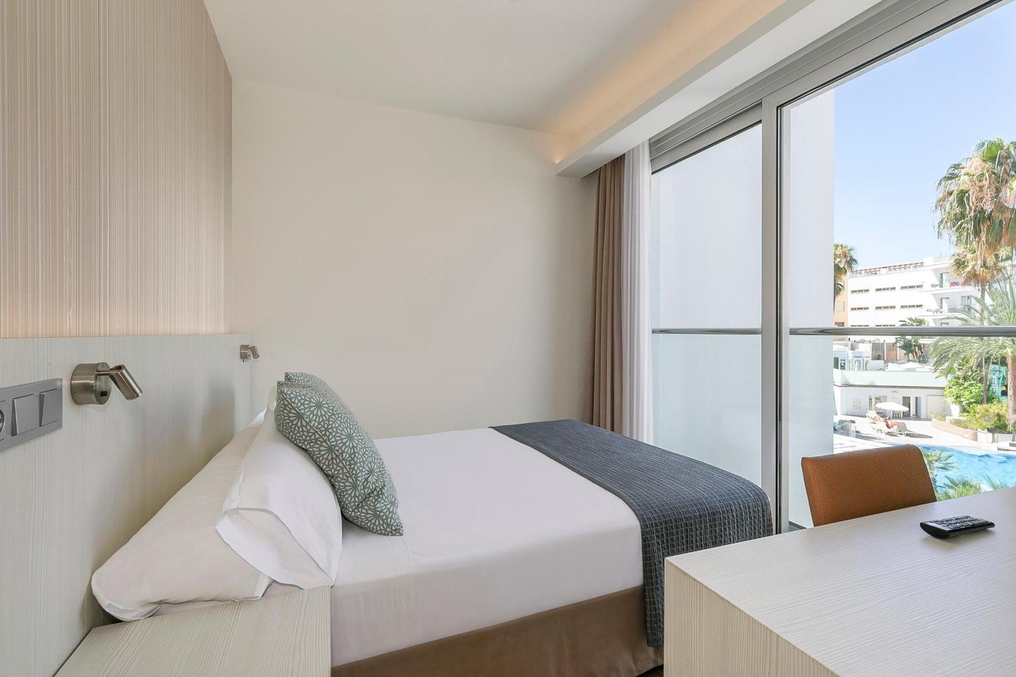 Hotel Sol Torremolinos - Don Pedro Esterno foto