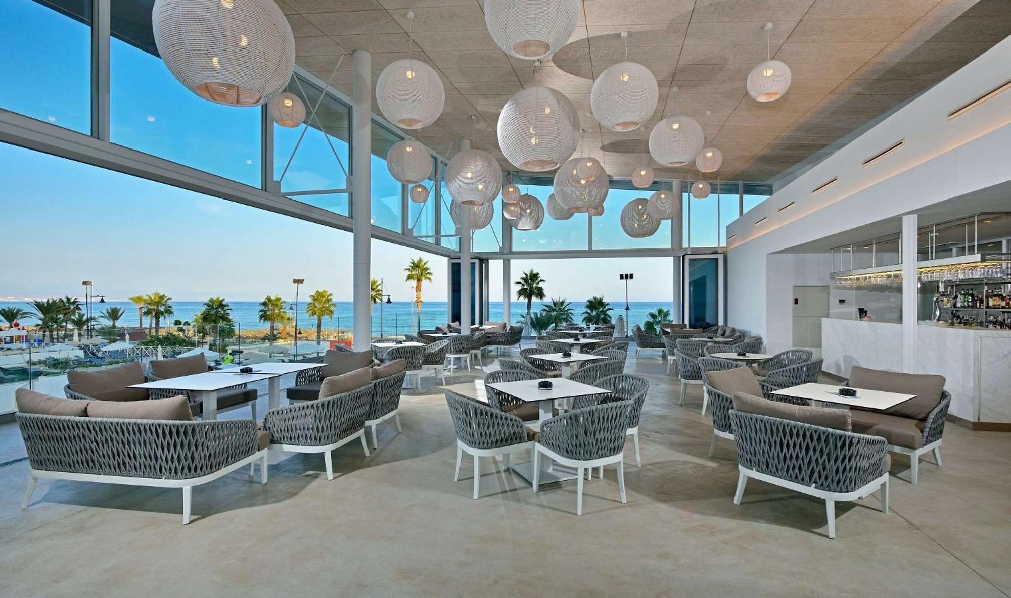 Hotel Sol Torremolinos - Don Pedro Esterno foto