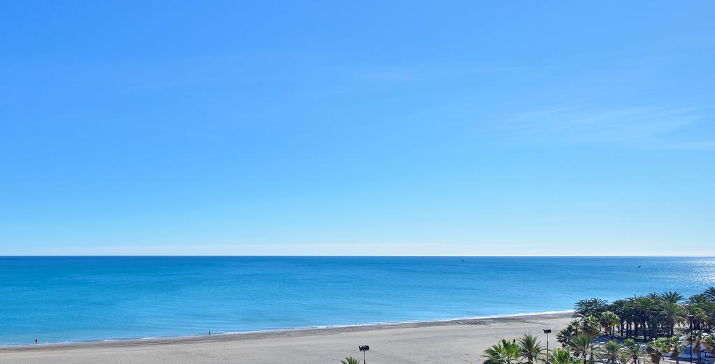 Hotel Sol Torremolinos - Don Pedro Esterno foto